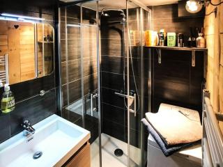 Résidence Rochechateau - Studio cabine + mezzanine 4 personnes 2 exposé Ouest MAE-4244 - 1