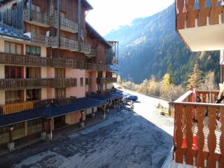 Résidence Chaviere - Studio pour 4 Personnes MAE-8504 - 4