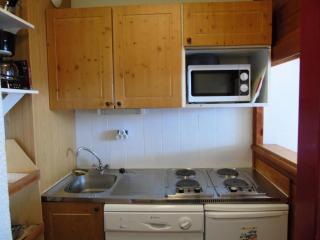 Résidence Chaviere - Studio pour 4 Personnes MAE-6744 - Modane - 5