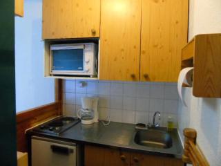 Résidence Thabor - Studio pour 3 Personnes MAE-6404 - Modane - 5