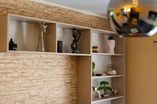 Villa P Apartments - Tivat - 1