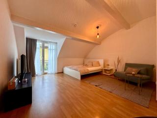 Sonnen Apartment - Bad Aibling - 9