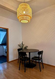Sonnen Apartment - Bad Aibling - 8