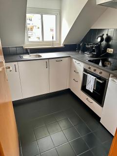 Sonnen Apartment - Bad Aibling - 7