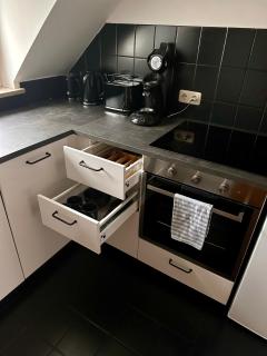 Sonnen Apartment - Bad Aibling - 6