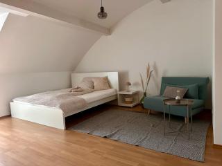 Sonnen Apartment - Bad Aibling - 2