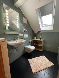 Sonnen Apartment - Bad Aibling - 4