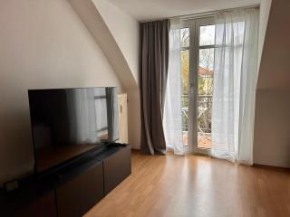 Sonnen Apartment - Bad Aibling - 1