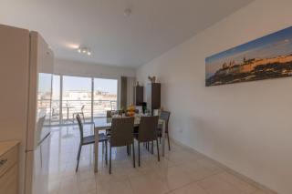 The Pinnacle Fl6 City Escape By Homely - Mellieha - 9
