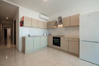 The Pinnacle Fl6 City Escape By Homely - Mellieha - 2