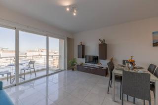 The Pinnacle Fl6 City Escape By Homely - Mellieha - 1