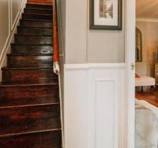 Dublin canal side - Dublin - 1