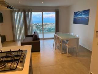 Fl9 Thelodge-sea View W Huge Terrace By Homely - Mellieħa - 6