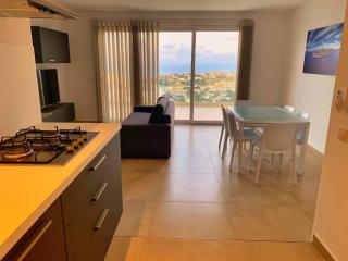 Fl9 Thelodge-sea View W Huge Terrace By Homely - Mellieħa - 5