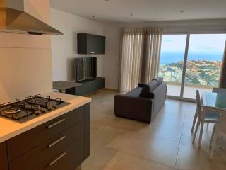 Fl9 Thelodge-sea View W Huge Terrace By Homely - Mellieħa - 4