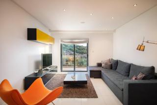 Mellieha Bay Designer Apartment By Homely - Mellieħa - 4