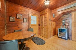Indian River Home Outdoor Space and Steps to River! - Indian River - 1