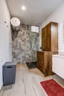 Designer 1 Bed Maisonette Swieqi By Homely - Is-Swieqi - 6