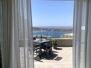 Lovely Penthouse In Mellieha-seaview By Homely - Mellieħa - 0
