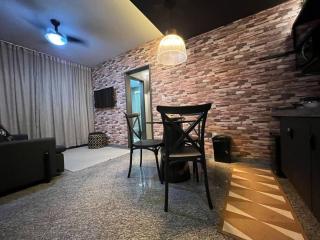 Luxuoso Flat Próximo a Praça Cívica - Goiânia - 5