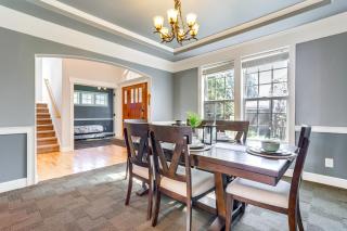 Family-Friendly Seattle Getaway 9 Mi to Downtown! - 2