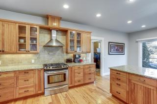 Family-Friendly Seattle Getaway 9 Mi to Downtown! - 6