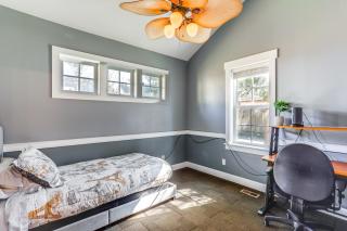 Family-Friendly Seattle Getaway 9 Mi to Downtown! - 1