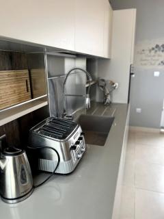 Pearlcourt 1bed Ph Mellieha By Homely - Mellieħa - 5
