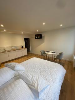Appartement hyper cosy - Boulogne-sur-Mer - 1