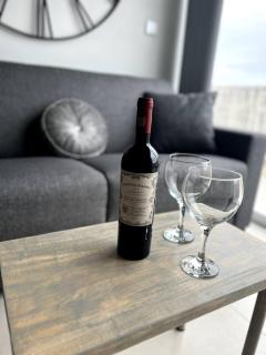 Penthouse apartment sleeps 4 Mellieha - 2