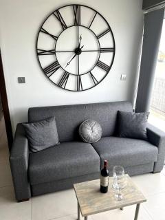 Penthouse apartment sleeps 4 Mellieha - 1