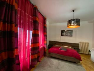 Come & Stay Apartments and rooms City Center - Budapest - 3