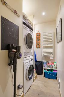 Central & Stylish 1BD Duplex w GardenMontmartre! - París - 2