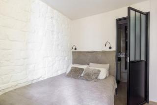Central & Stylish 1BD Duplex w GardenMontmartre! - París - 7