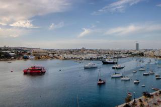 The Strand Apartments By Homely - Sliema - 8