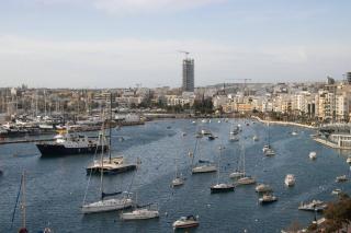 The Strand Apartments By Homely - Sliema - 1