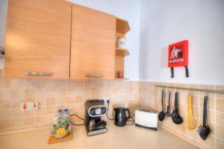 St Julians Lovely 3 Bedrooms By Homely - St Julian's - 3