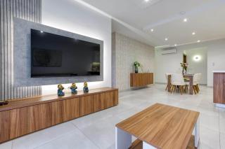 Grand 3bed Burseley Terrace Fl2 Swieqi By Homely - Is-Swieqi - 9