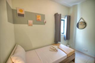 St Julians Lovely 3 Bedrooms By Homely - St Julian's - 5