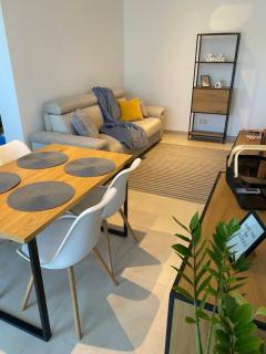 Sweet And Cosy 1bed Mellieha With Views By Homely - Mellieħa - 7