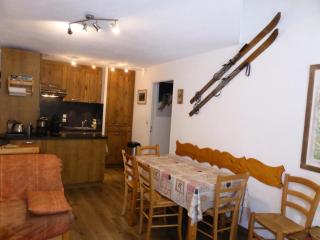 Résidence L'enclave - Enclave J717 MAE-5744 - Les Contamines-Montjoie - 7