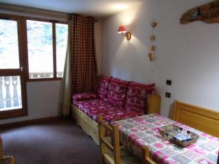 Résidence Melezets - Studio pour 4 Personnes MAE-0954 - Modane - 7