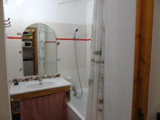 Résidence Melezets - Studio pour 4 Personnes MAE-0954 - Modane - 4