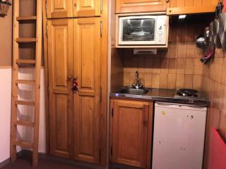 Résidence Les Cristaux Du Bas - Cristaux 44 MAE-1984 - 4