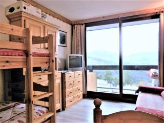 Résidence Phenix - RESIDENCE PHENIX STUDIO POUR 4 PERSONNES MAE-9884 - Le Corbier - 8