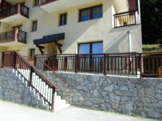 Chalet Arrondaz - 3 Pièces pour 6 Personnes MAE-3044 - Modane - 1