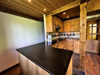 Résidence Bosson - Appartement 8 personnes ski aux pieds aux Ménuires MAE-3784 - Les Menuires - 7
