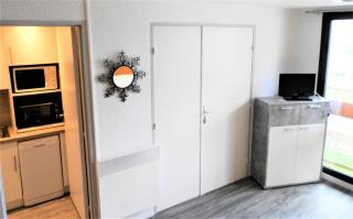 Résidence Phenix - APPARTEMENT 2 PIECES CABINE 6 PERSONNES MAE-9684 - Le Corbier - 7
