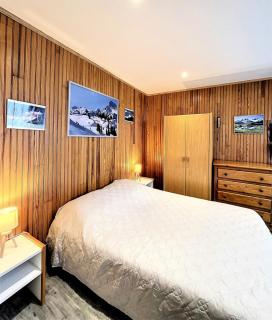 Résidence Phenix - APPARTEMENT 2 PIECES CABINE 6 PERSONNES MAE-9684 - Le Corbier - 3
