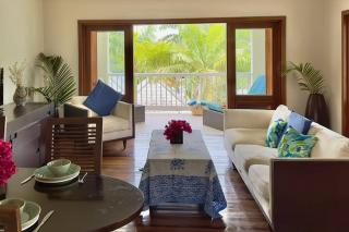 Stunning 1 Bedroom Hideaway Palm / Garden View - Gaynors - 5